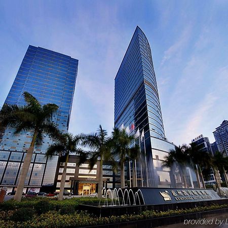Kempinski Hotel Huizhou Chuej-čou Exteriér fotografie