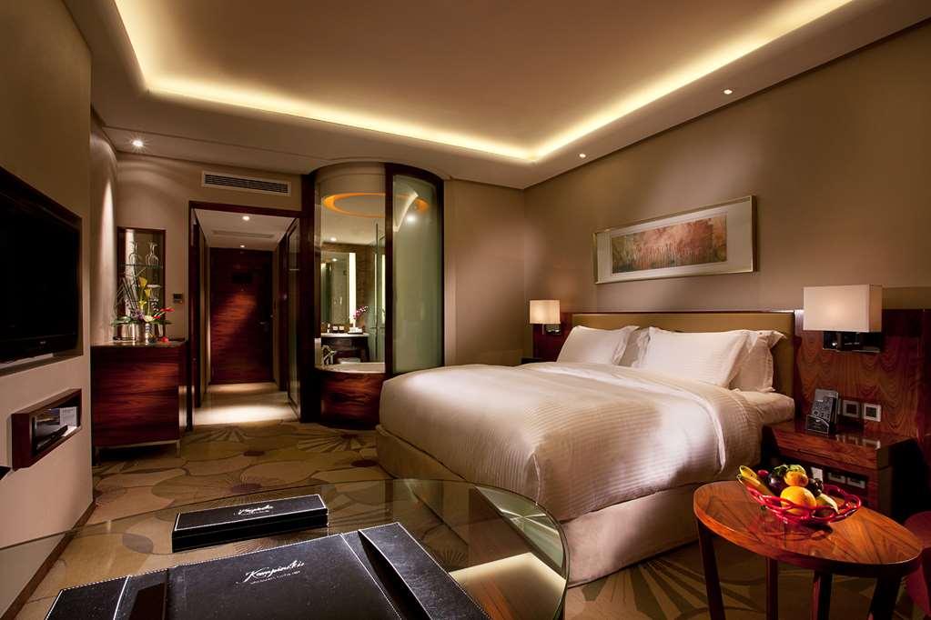 Kempinski Hotel Huizhou Chuej-čou Pokoj fotografie