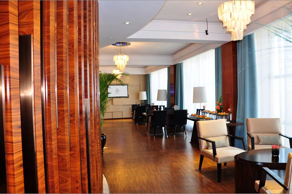 Kempinski Hotel Huizhou Chuej-čou Exteriér fotografie