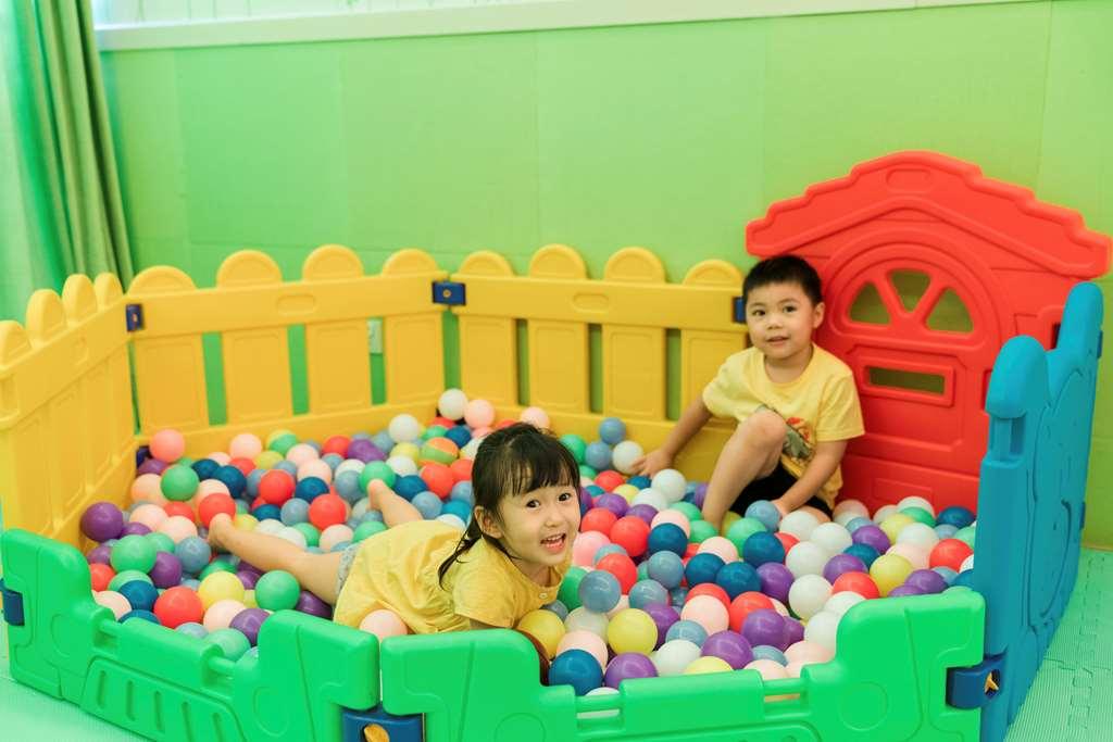 Kempinski Hotel Huizhou Chuej-čou Pokoj fotografie