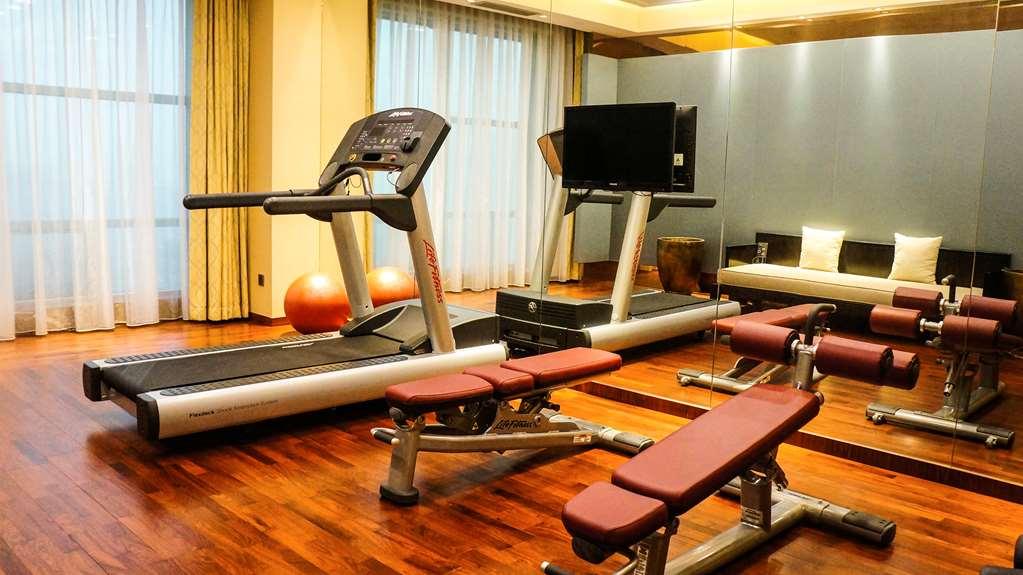 Kempinski Hotel Huizhou Chuej-čou Pokoj fotografie