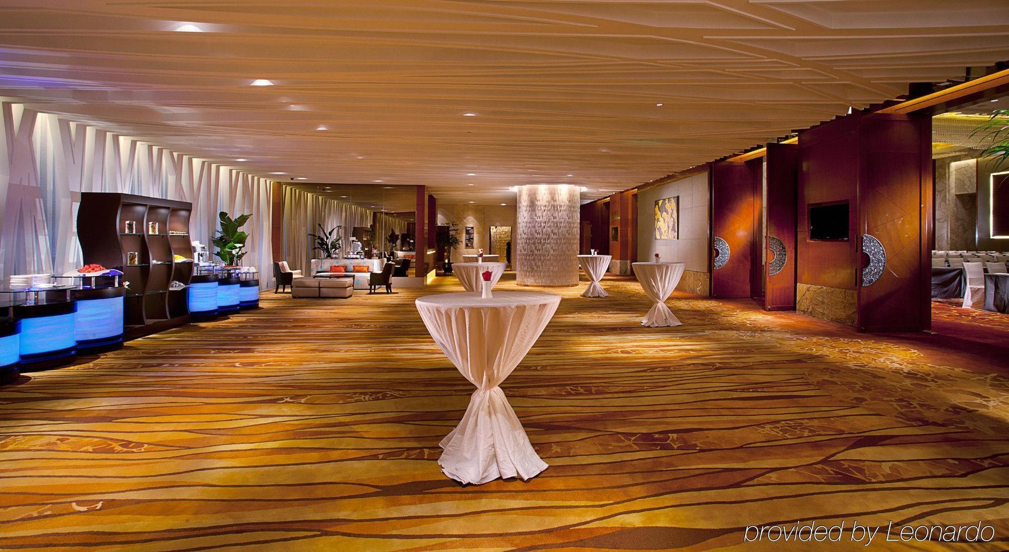 Kempinski Hotel Huizhou Chuej-čou Exteriér fotografie