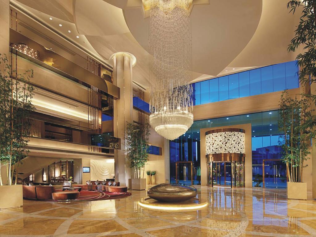 Kempinski Hotel Huizhou Chuej-čou Exteriér fotografie