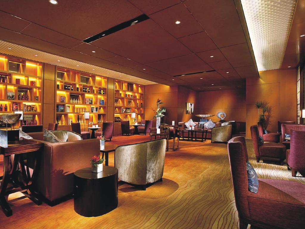 Kempinski Hotel Huizhou Chuej-čou Exteriér fotografie