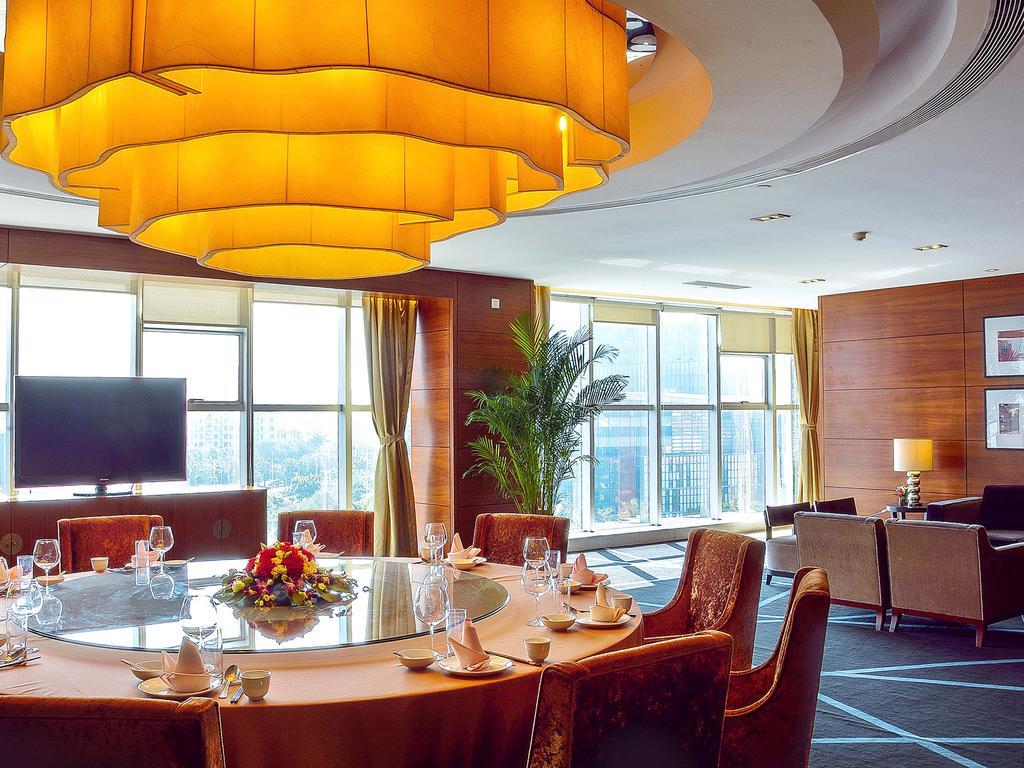 Kempinski Hotel Huizhou Chuej-čou Exteriér fotografie