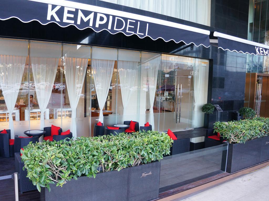Kempinski Hotel Huizhou Chuej-čou Exteriér fotografie