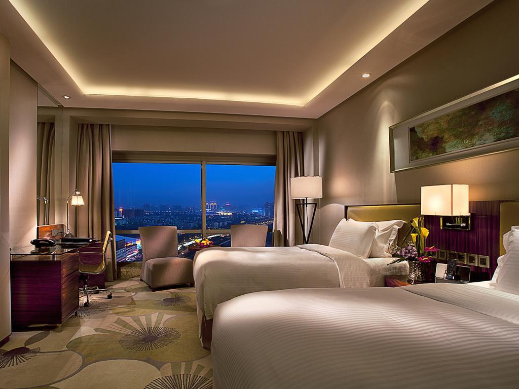 Kempinski Hotel Huizhou Chuej-čou Exteriér fotografie