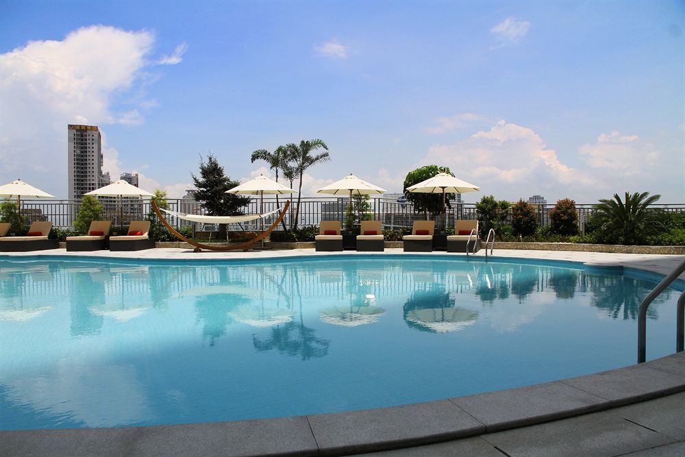 Kempinski Hotel Huizhou Chuej-čou Exteriér fotografie