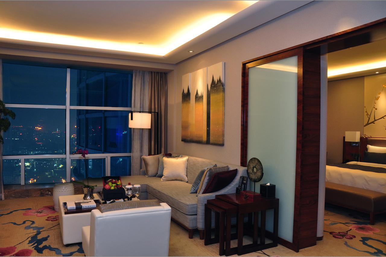 Kempinski Hotel Huizhou Chuej-čou Exteriér fotografie