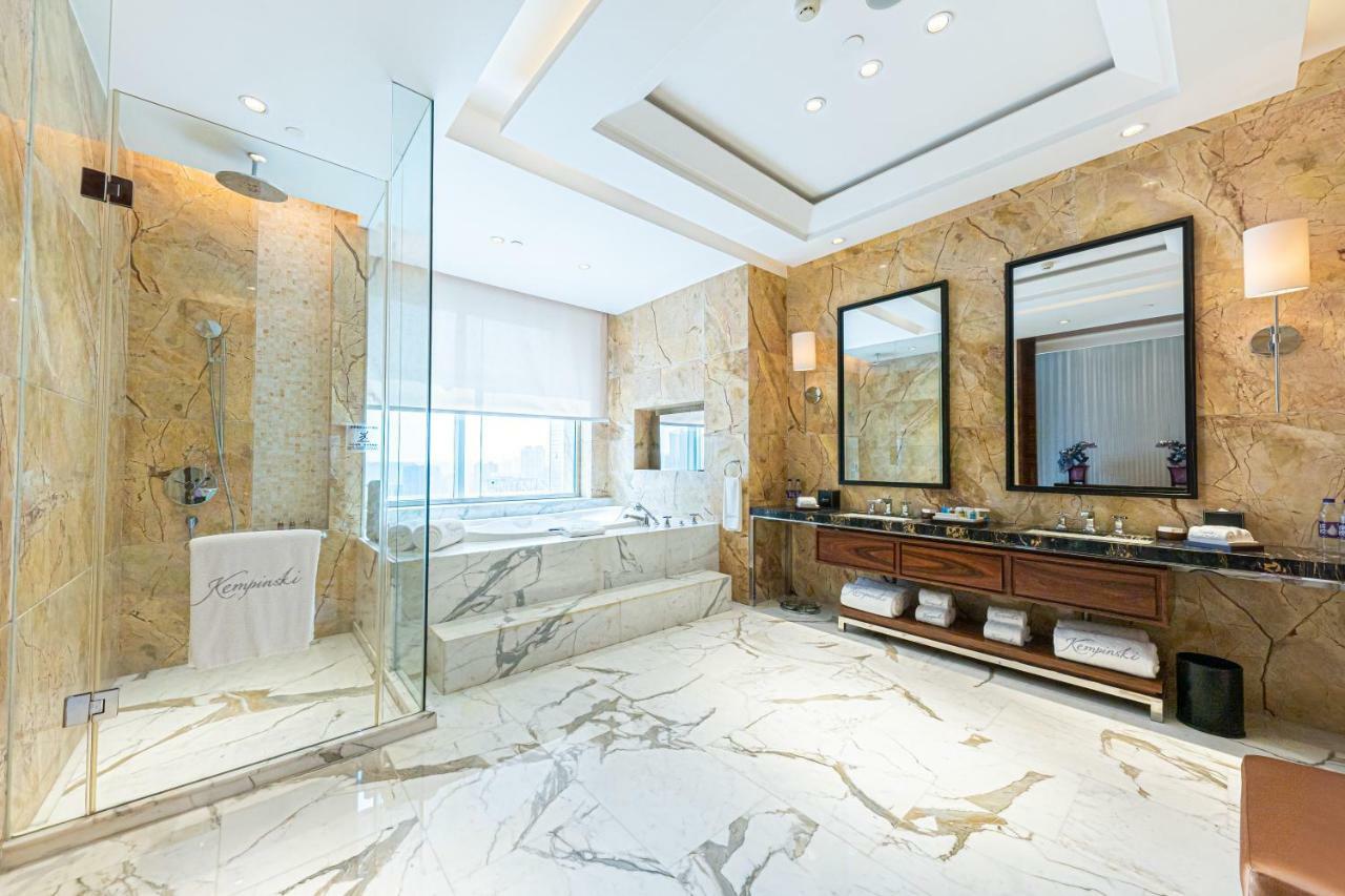 Kempinski Hotel Huizhou Chuej-čou Exteriér fotografie