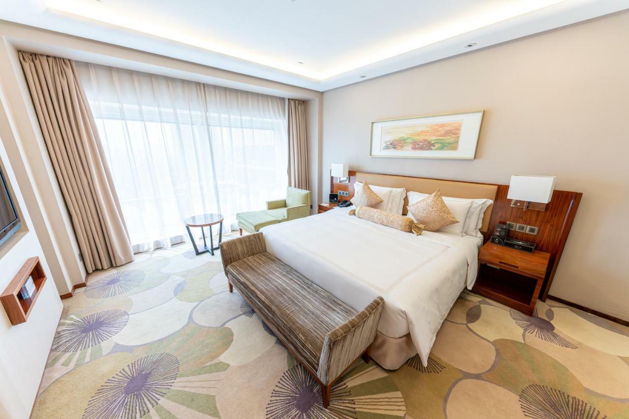 Kempinski Hotel Huizhou Chuej-čou Exteriér fotografie