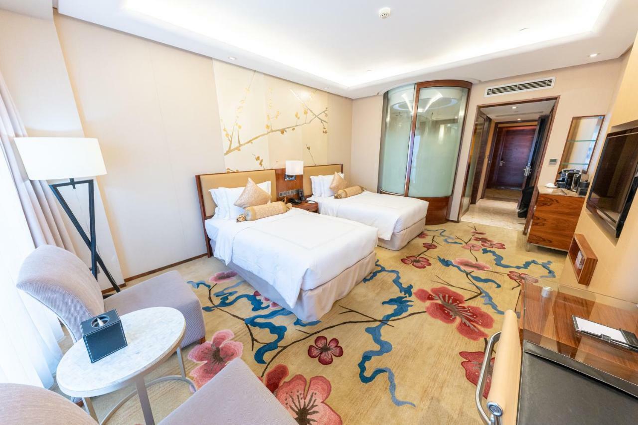 Kempinski Hotel Huizhou Chuej-čou Exteriér fotografie